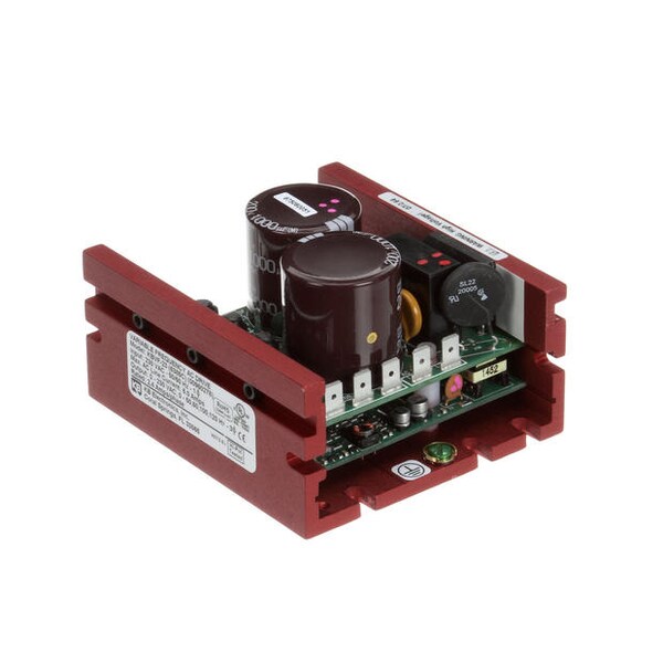 Motor Controller Assembly Vfd